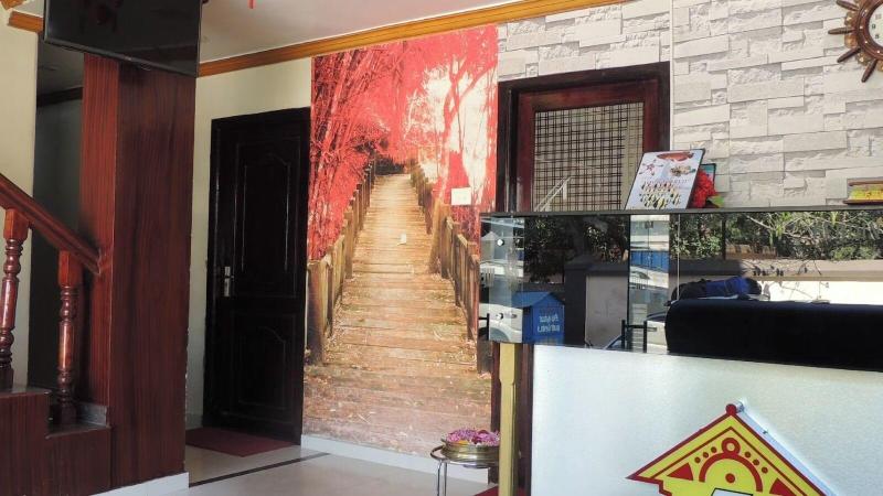 Ferdin Home Stay