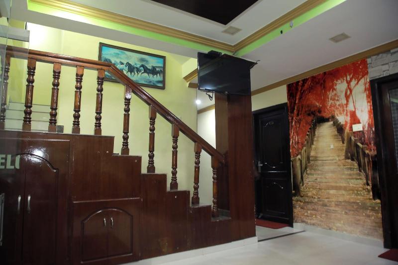 Ferdin Home Stay