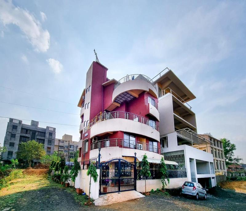 Pooja Villa Suites Igatpuri image