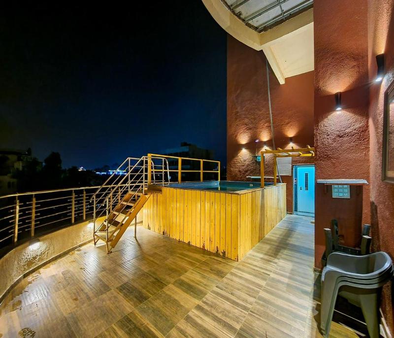 Pooja Villa Suites Igatpuri image