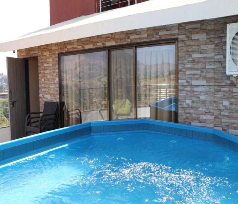 Pooja Villa Suites Igatpuri image