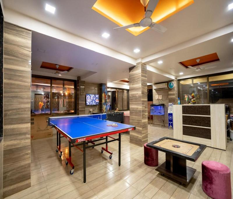Pooja Villa Suites Igatpuri image
