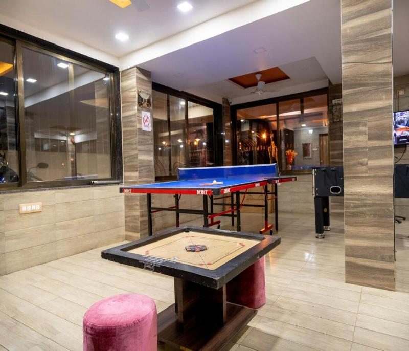 Pooja Villa Suites Igatpuri image