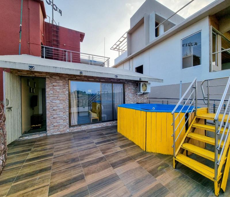 Pooja Villa Suites Igatpuri image