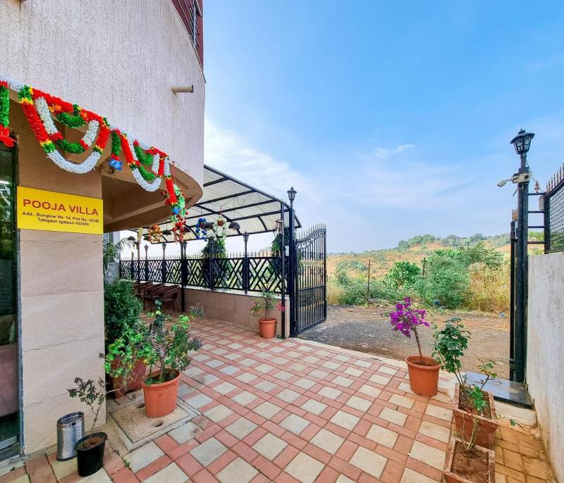 Pooja Villa Suites Igatpuri image