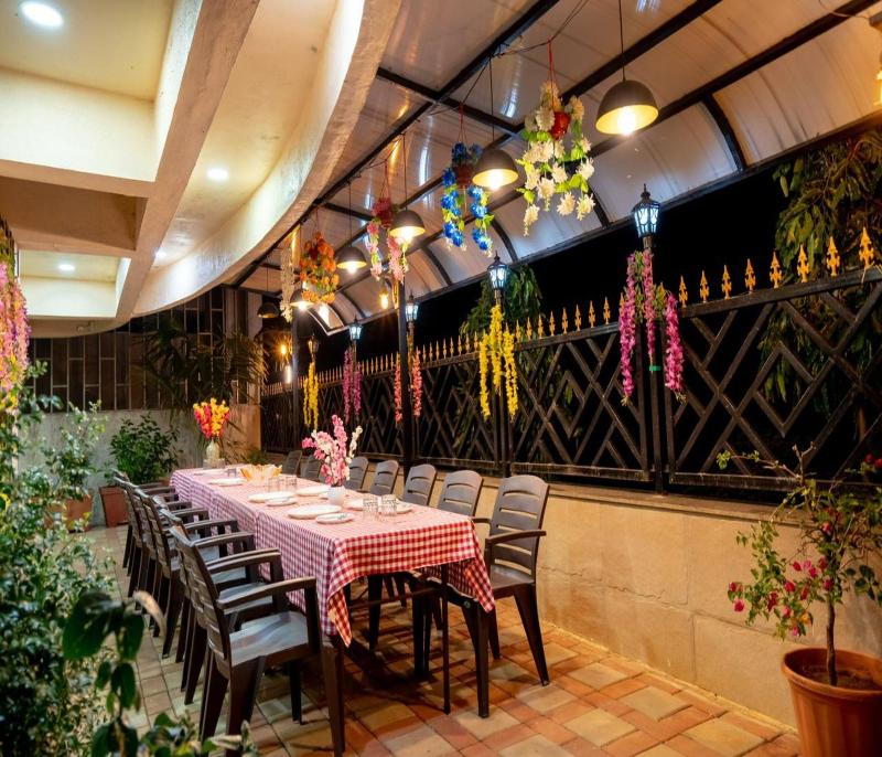 Pooja Villa Suites Igatpuri image