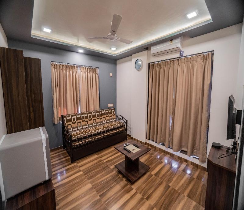 Pooja Villa Suites Igatpuri image