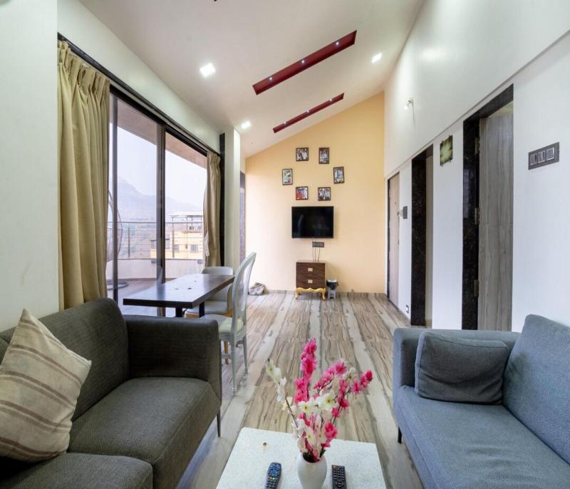 Pooja Villa Suites Igatpuri image