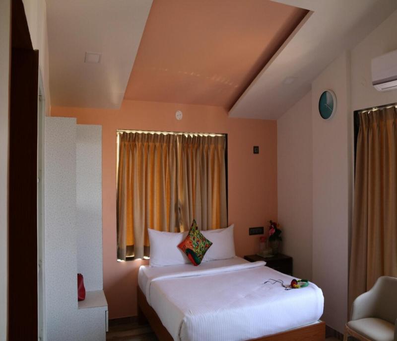 Pooja Villa Suites Igatpuri image
