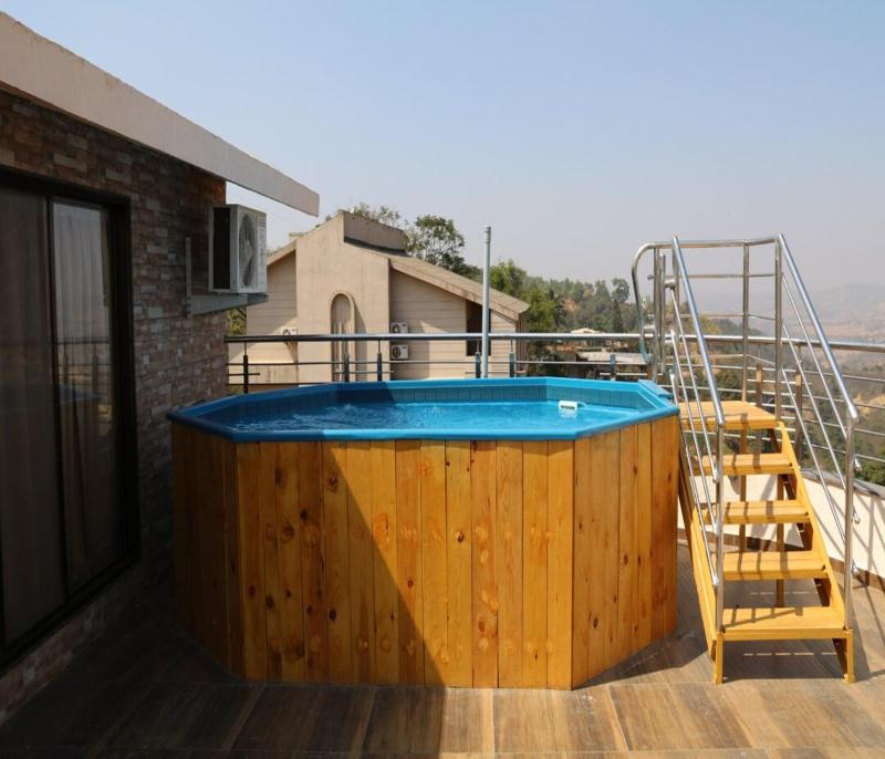 Pooja Villa Suites Igatpuri image