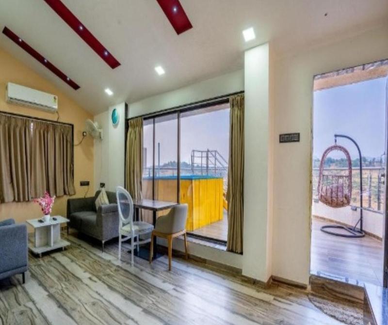 Pooja Villa Suites Igatpuri image