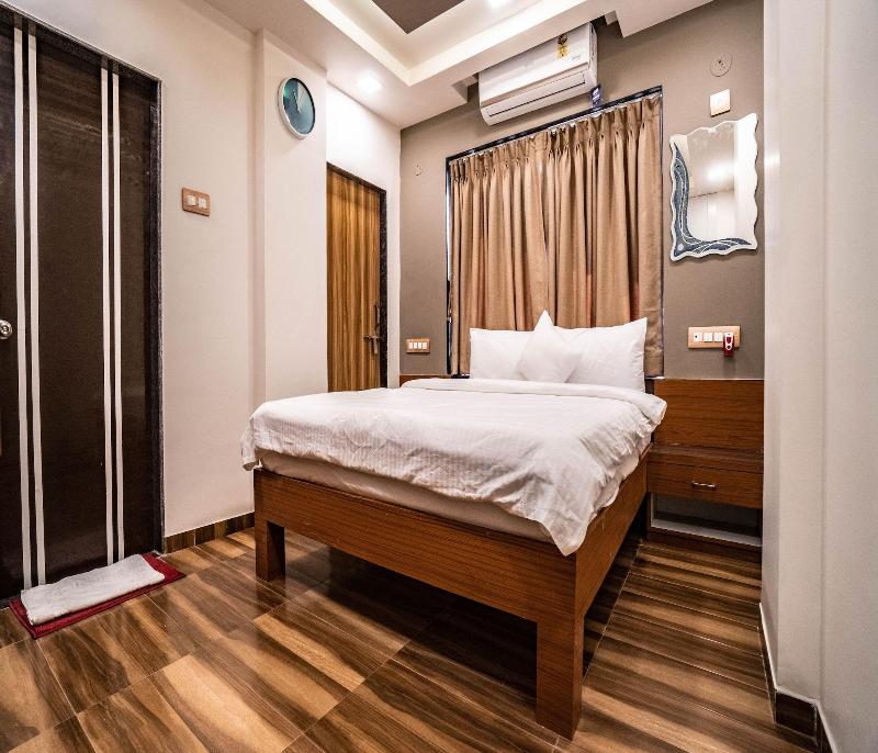 Pooja Villa Suites Igatpuri image