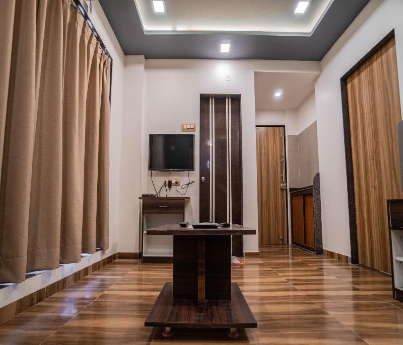 Pooja Villa Suites Igatpuri image