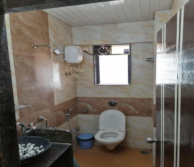 Pooja Villa Suites Igatpuri image