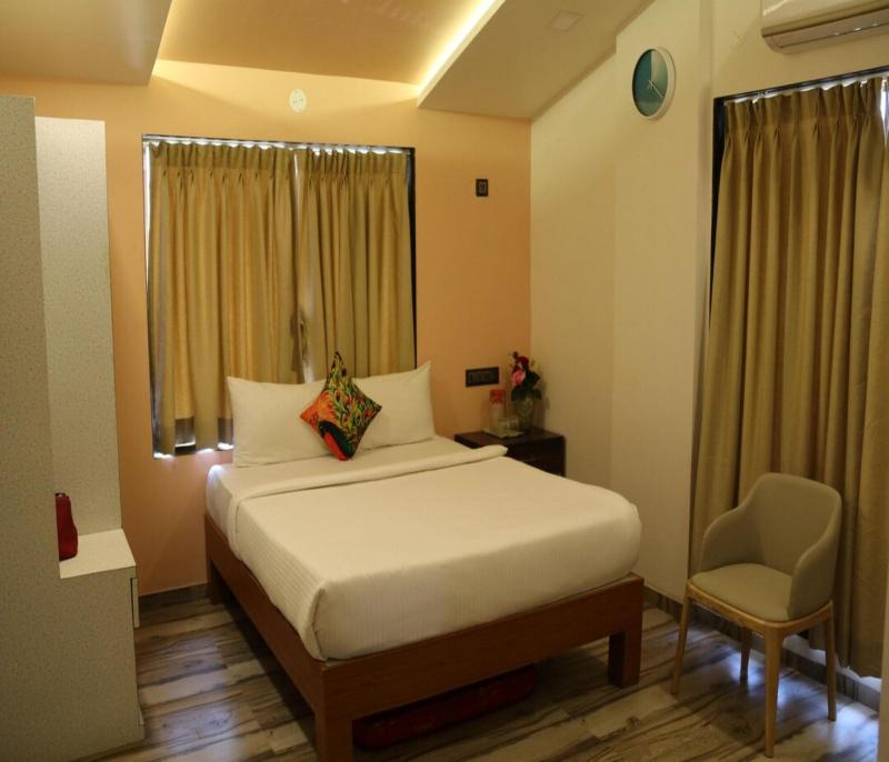 Pooja Villa Suites Igatpuri image
