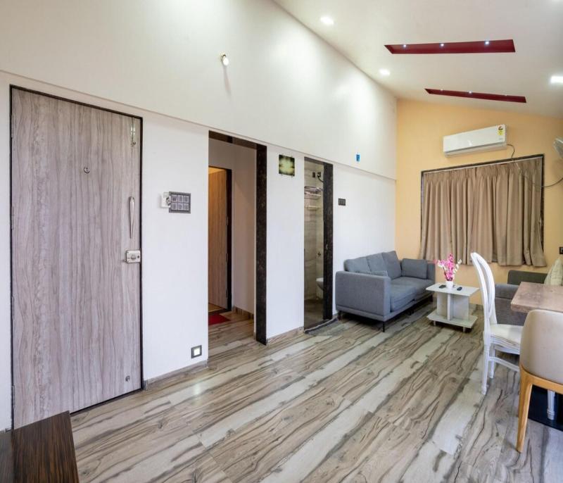 Pooja Villa Suites Igatpuri image