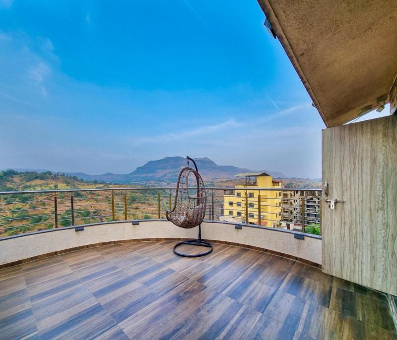 Pooja Villa Suites Igatpuri image