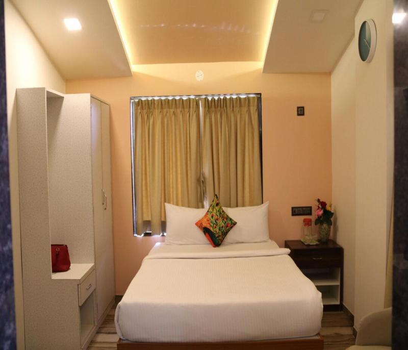 Pooja Villa Suites Igatpuri image