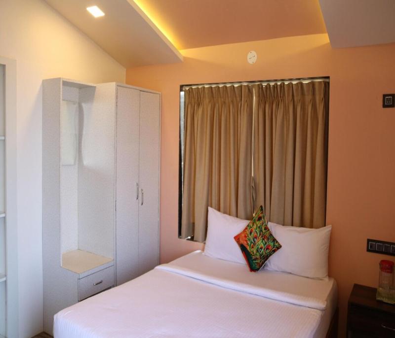 Pooja Villa Suites Igatpuri image