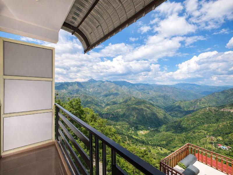 Hotel Forest View And Restaurant image