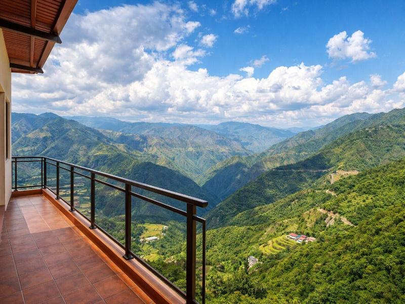 Hotel Forest View And Restaurant image
