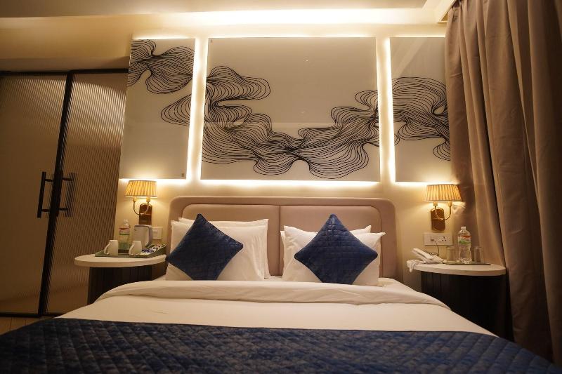 Chinmay Resort image