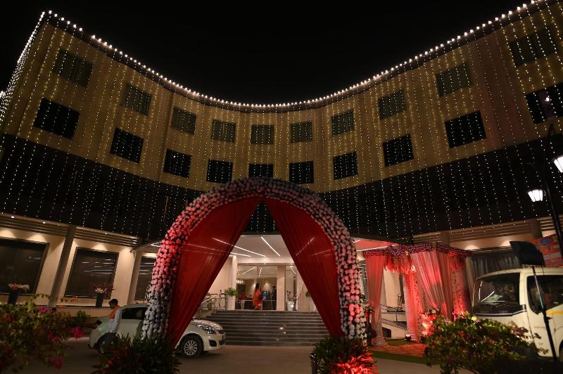 Chinmay Resort image