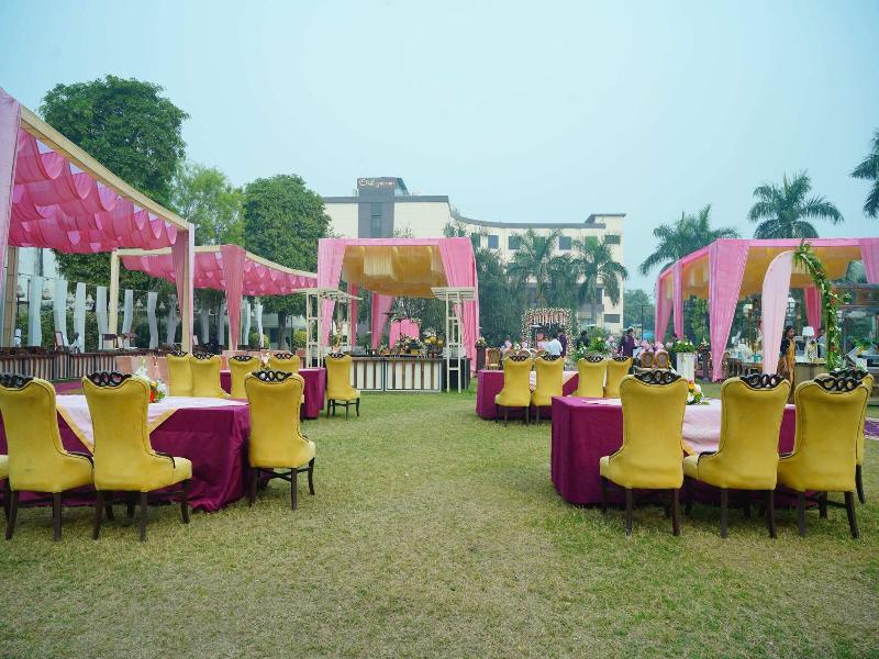 Chinmay Resort image