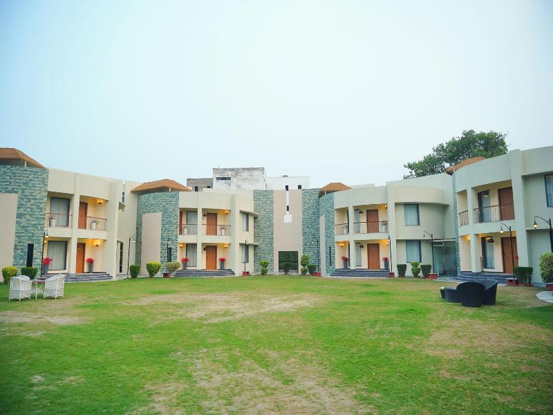 Chinmay Resort image