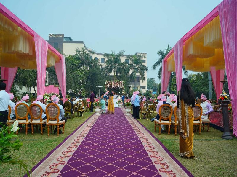 Chinmay Resort image