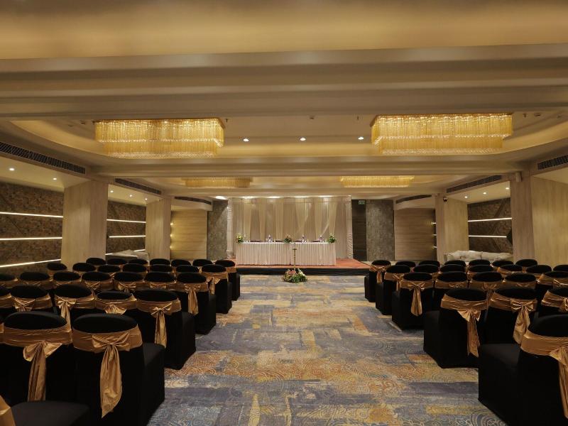 Chinmay Resort image