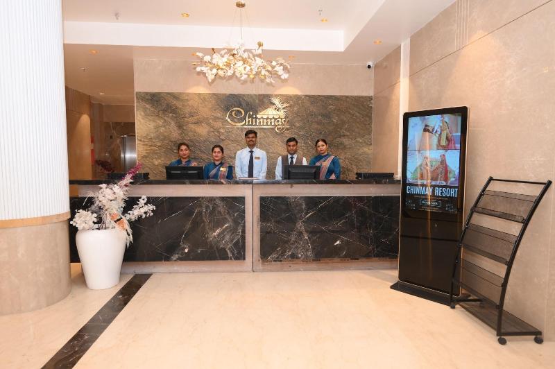 Chinmay Resort image
