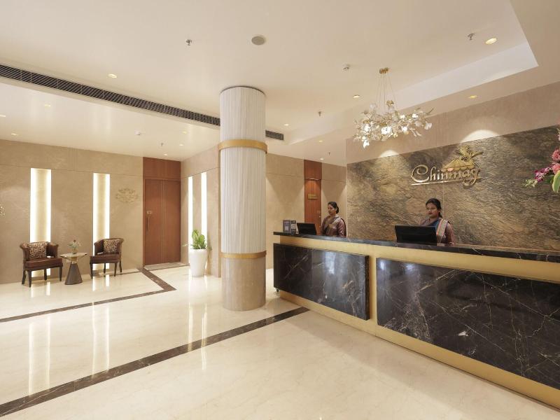 Chinmay Resort image