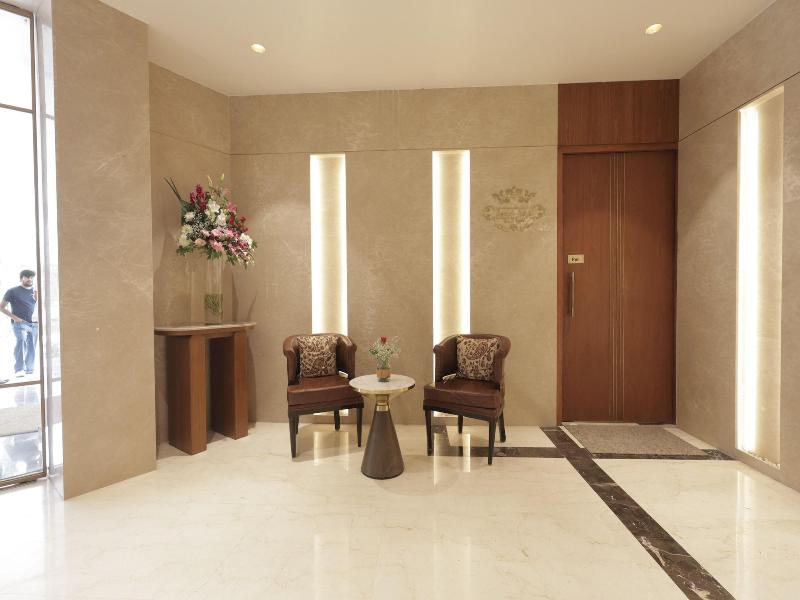 Chinmay Resort image
