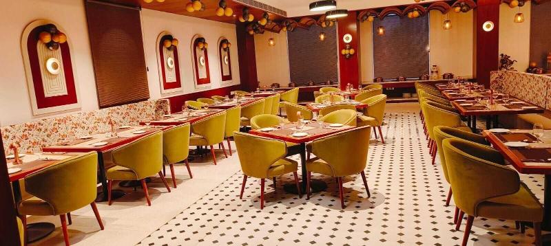 Chinmay Resort image