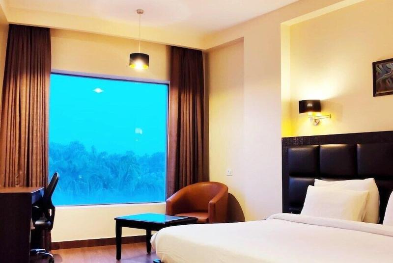 Chinmay Resort image