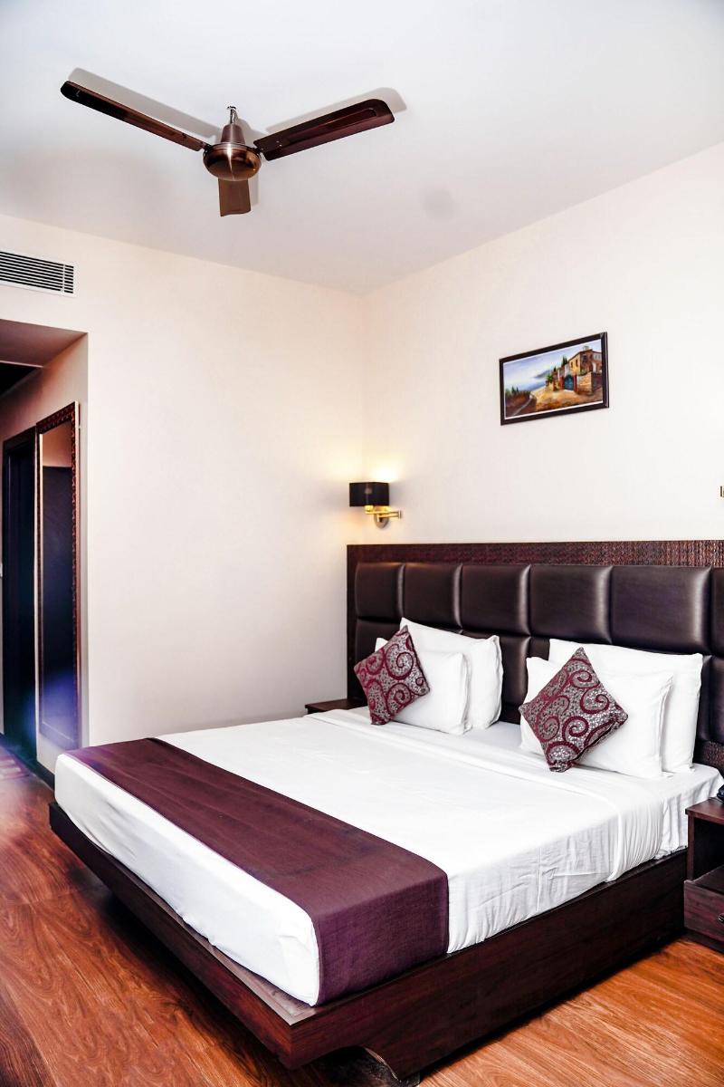 Chinmay Resort image