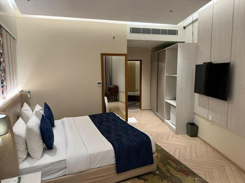 Chinmay Resort image