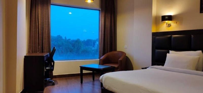 Chinmay Resort image