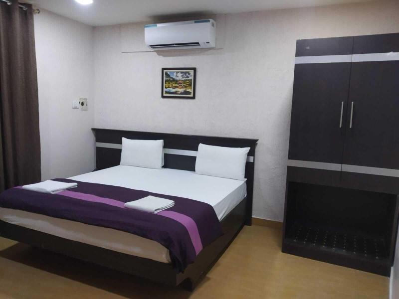 Chinmay Resort image