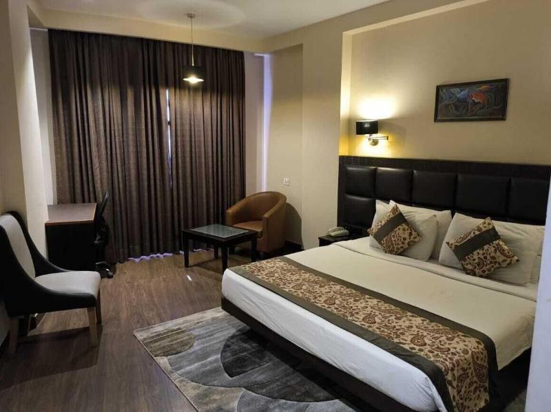 Chinmay Resort image
