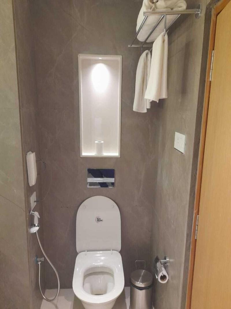 Chinmay Resort image