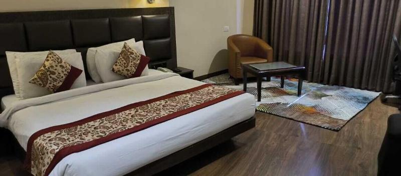 Chinmay Resort image