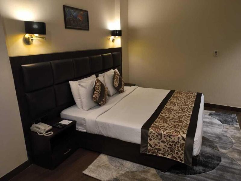 Chinmay Resort image