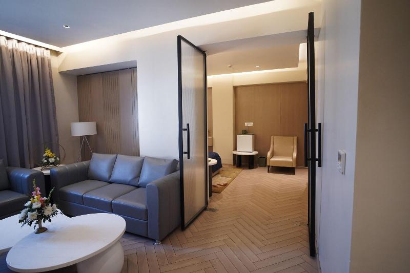 Chinmay Resort image