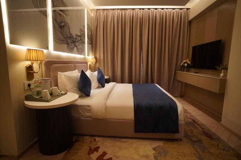 Chinmay Resort image