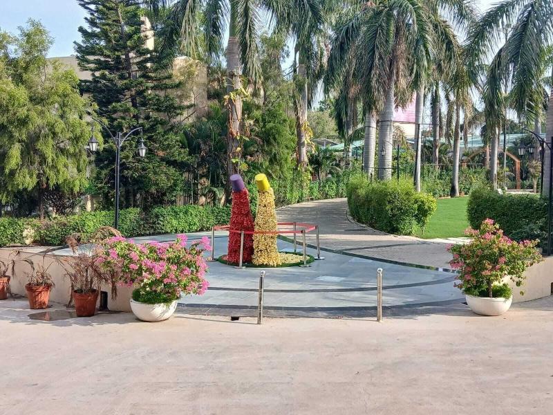 Chinmay Resort image