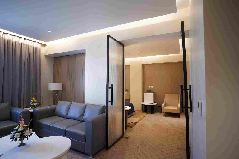 Chinmay Resort image