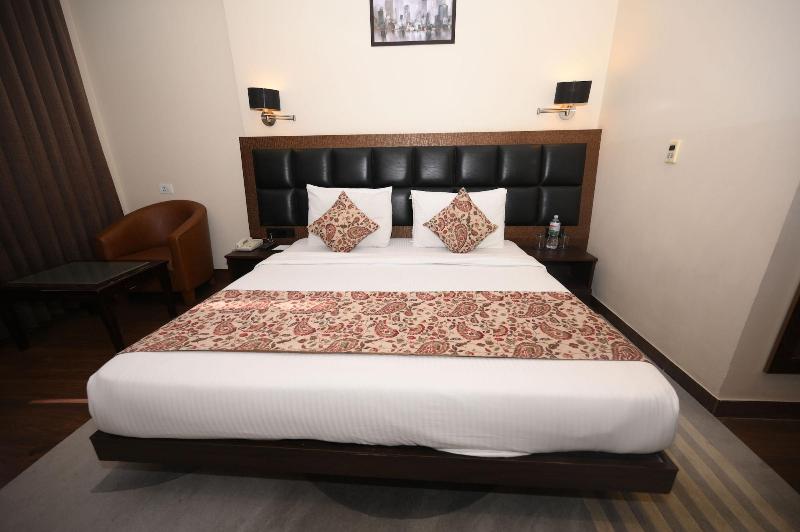 Chinmay Resort image