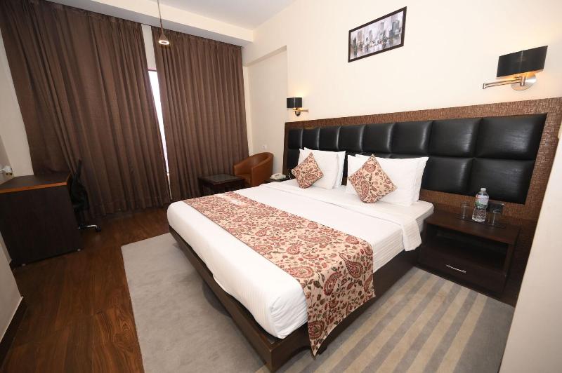 Chinmay Resort image